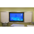 High Quality and Durable Sliding Whiteboard for School Teaching